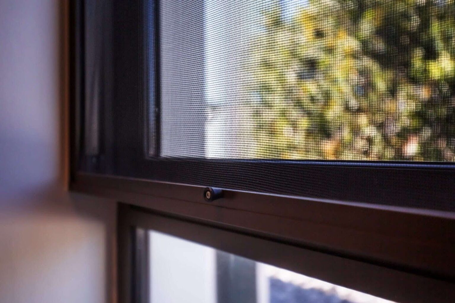 Insect Screens For Windows & Doors In South Africa | Nolans