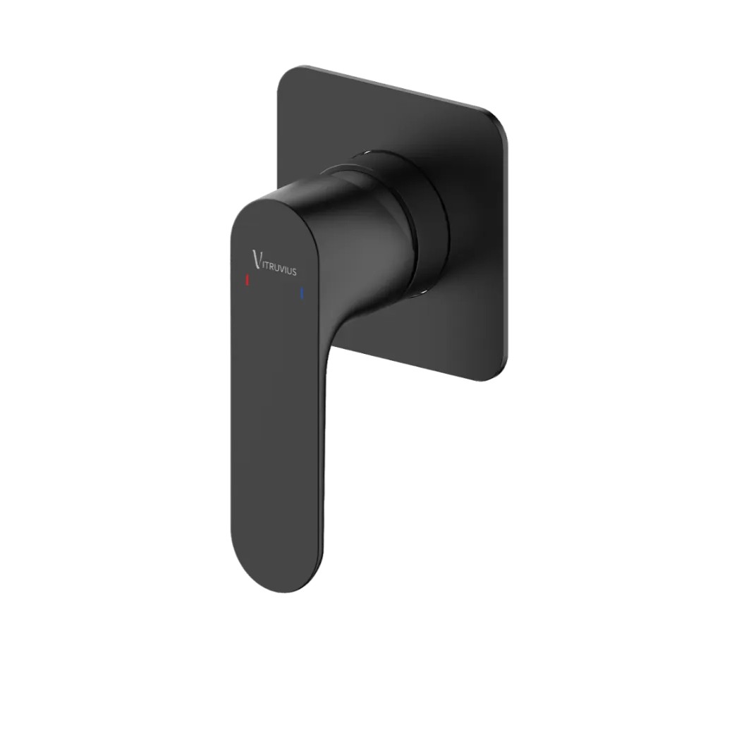 wall mounted